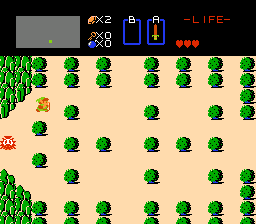 Zelda no Densetsu - The Hyrule Fantasy