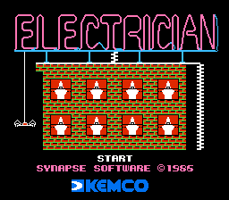 Electrician