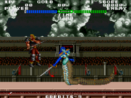 Fighting Fantasy
