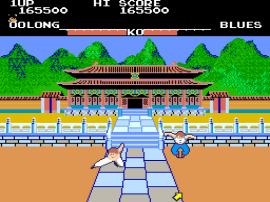Yie Ar Kung-Fu