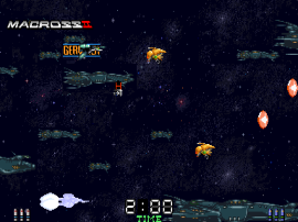 Macross II