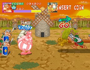 Asterix