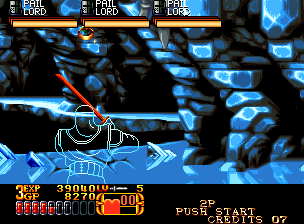 Crossed Swords 2