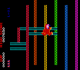 Donkey Kong