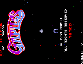 Gaplus