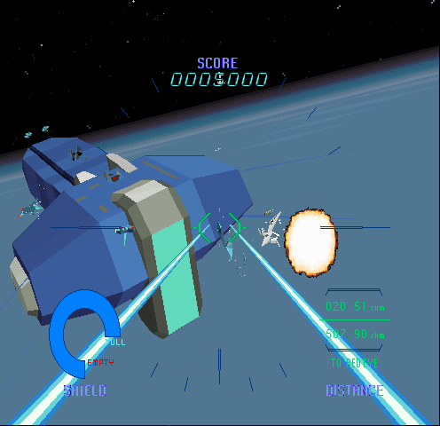 Starblade