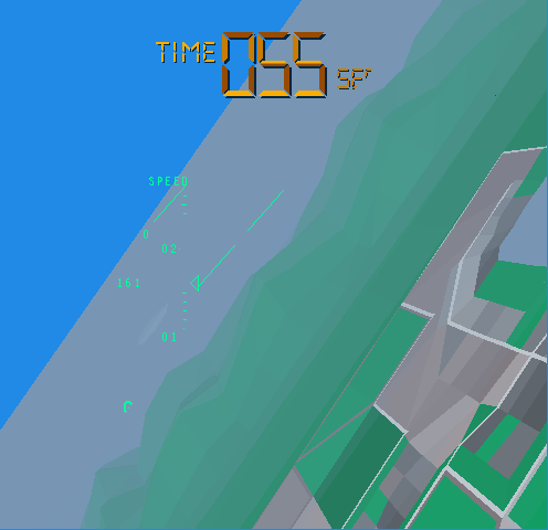 Air Combat