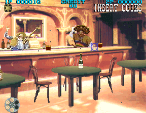 Lethal Enforcers II: The Western