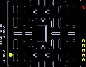 Packetman