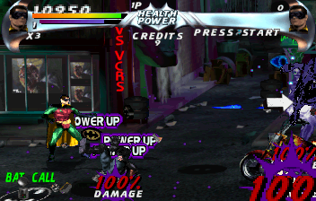 Batman Forever