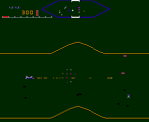 Battle Zone