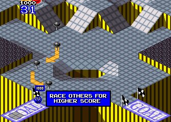 Marble Madness II