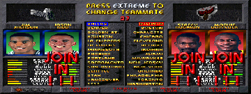 NBA Jam Extreme