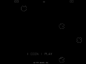 Asteroids