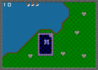 Rampart