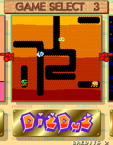 Namco Classic Collection Vol.2