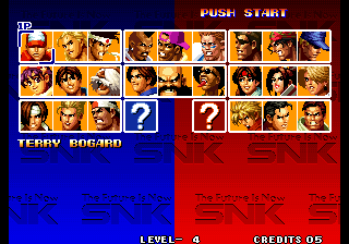 KOF