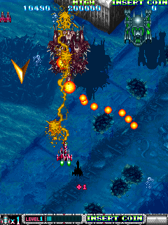 Batsugun