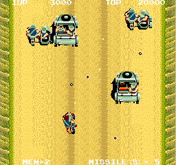 Battle Lane! Vol. 5