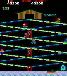 Boggy '84