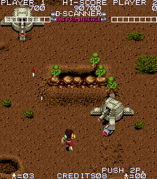 Battle Field