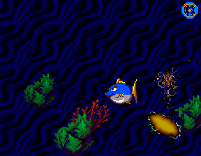 Bubble Trouble