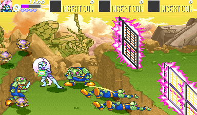 Bucky O'Hare