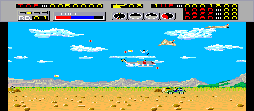Choplifter