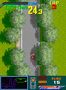 Chequered Flag