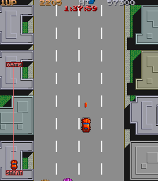 City Bomber
