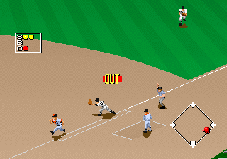 Clutch Hitter