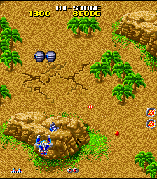Ufo Robo Dangar