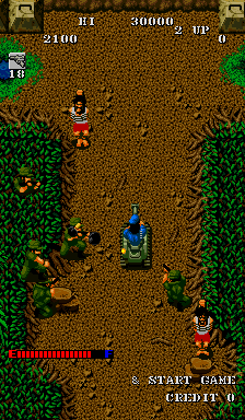 Guerrilla War
