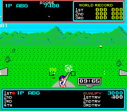 Hyper Sports