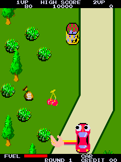Joyful Road