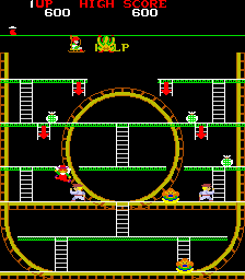 Jump Coaster