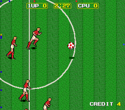 Kick Off