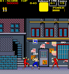 Knuckle Joe