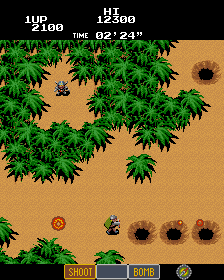 Labyrinth Runner