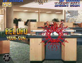 Lethal Enforcers