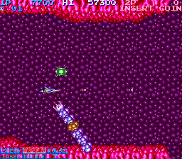 Lifeforce