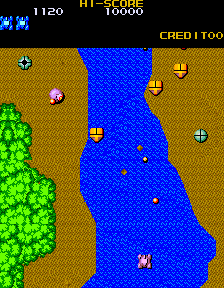 Mega Zone