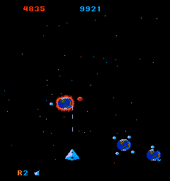 Mad Planets
