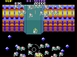 Nova 2001
