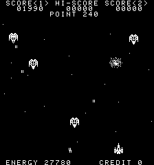 Ozma Wars