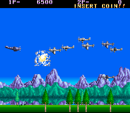 P-47 - The Freedom Fighter