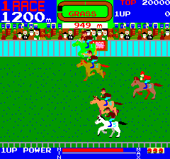 Photo Finish