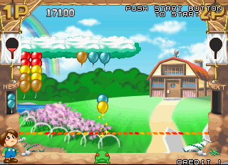 Pop'n Pop
