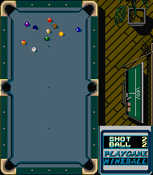 Rack 'em Up