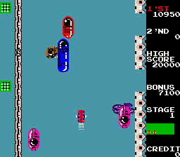 Radical Radial